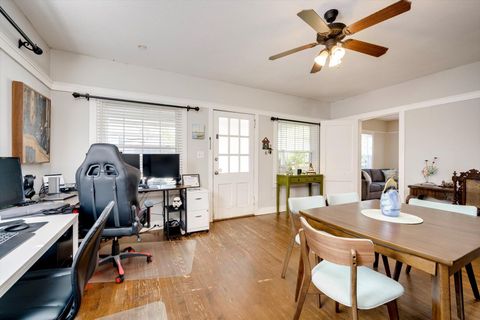 Tiny photo for 2607 Mckibben Street, Augusta, GA 30904 (MLS # 548205)