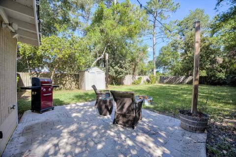 Tiny photo for 2607 Mckibben Street, Augusta, GA 30904 (MLS # 548205)