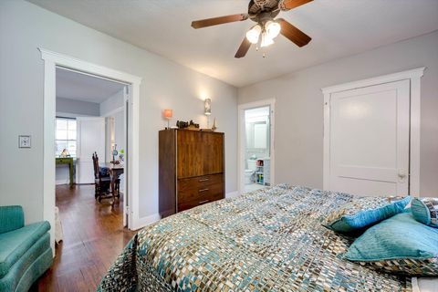 Tiny photo for 2607 Mckibben Street, Augusta, GA 30904 (MLS # 548205)