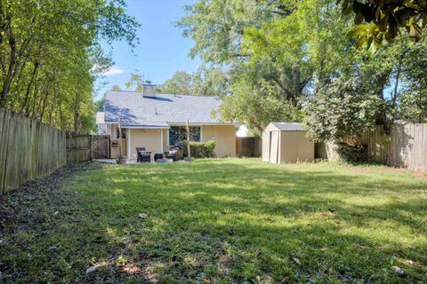 Tiny photo for 2607 Mckibben Street, Augusta, GA 30904 (MLS # 548205)