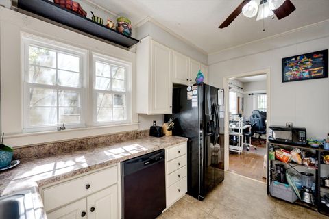 Tiny photo for 2607 Mckibben Street, Augusta, GA 30904 (MLS # 548205)