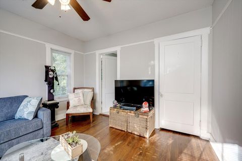 Tiny photo for 2607 Mckibben Street, Augusta, GA 30904 (MLS # 548205)