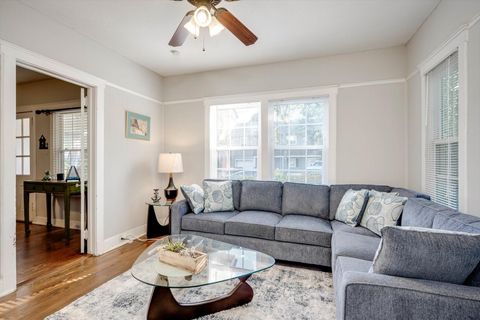 Tiny photo for 2607 Mckibben Street, Augusta, GA 30904 (MLS # 548205)