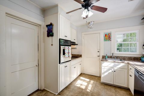 Tiny photo for 2607 Mckibben Street, Augusta, GA 30904 (MLS # 548205)