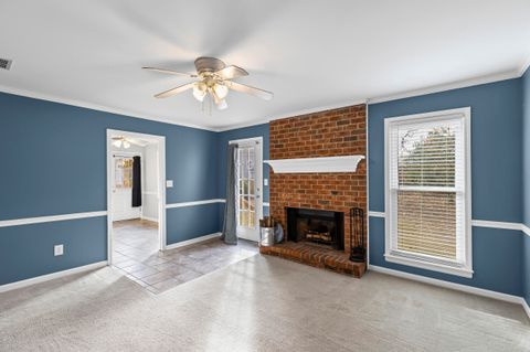 Tiny photo for 4190 Litchfield Lane, Evans, GA 30809 (MLS # 549470)