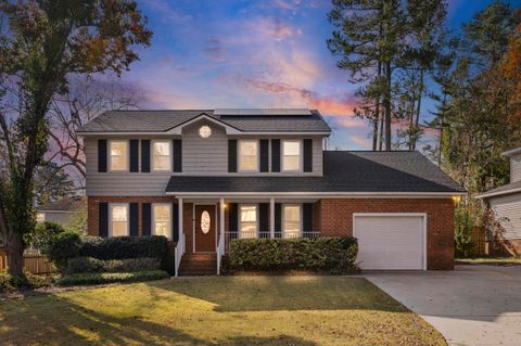 Tiny photo for 4190 Litchfield Lane, Evans, GA 30809 (MLS # 549470)