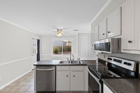 Tiny photo for 4190 Litchfield Lane, Evans, GA 30809 (MLS # 549470)