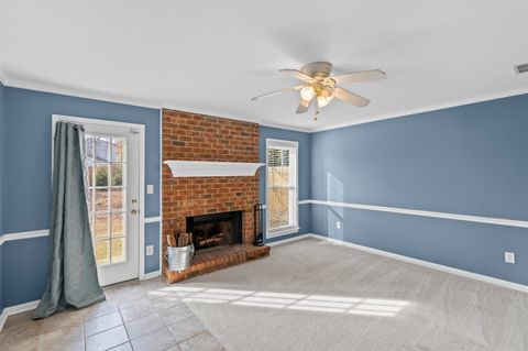 Tiny photo for 4190 Litchfield Lane, Evans, GA 30809 (MLS # 549470)