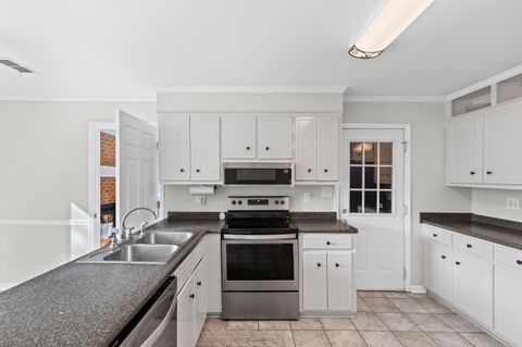 Tiny photo for 4190 Litchfield Lane, Evans, GA 30809 (MLS # 549470)