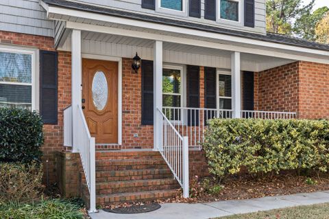 Tiny photo for 4190 Litchfield Lane, Evans, GA 30809 (MLS # 549470)