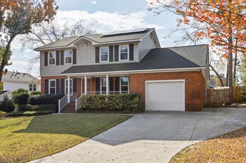 Tiny photo for 4190 Litchfield Lane, Evans, GA 30809 (MLS # 549470)