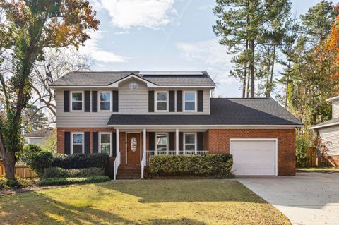 Photo of 4190 Litchfield Lane, Evans, GA 30809 (MLS # 549470)