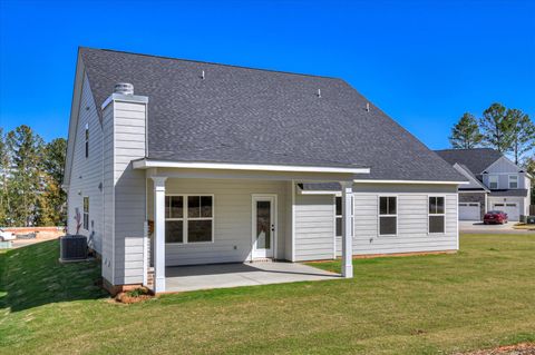 Tiny photo for 4483 Baywood Trl. Trl, Evans, GA 30809 (MLS # 544609)