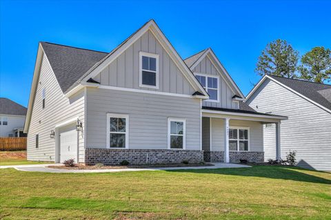 Tiny photo for 4483 Baywood Trl. Trl, Evans, GA 30809 (MLS # 544609)