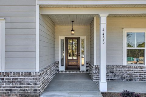 Tiny photo for 4483 Baywood Trl. Trl, Evans, GA 30809 (MLS # 544609)