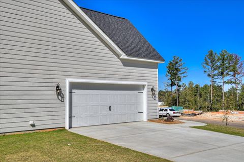 Tiny photo for 4483 Baywood Trl. Trl, Evans, GA 30809 (MLS # 544609)