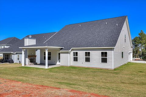 Tiny photo for 4483 Baywood Trl. Trl, Evans, GA 30809 (MLS # 544609)