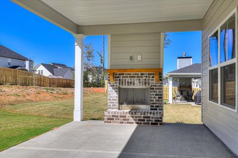 Tiny photo for 4483 Baywood Trl. Trl, Evans, GA 30809 (MLS # 544609)