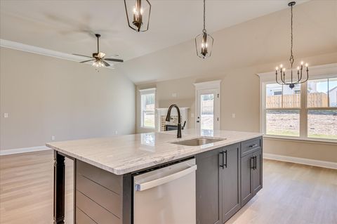 Tiny photo for 4483 Baywood Trl. Trl, Evans, GA 30809 (MLS # 544609)