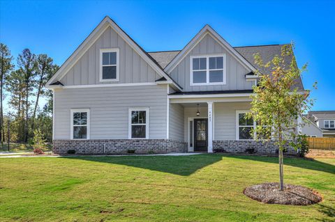 Tiny photo for 4483 Baywood Trl. Trl, Evans, GA 30809 (MLS # 544609)