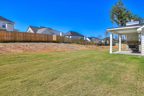 Tiny photo for 4483 Baywood Trl. Trl, Evans, GA 30809 (MLS # 544609)