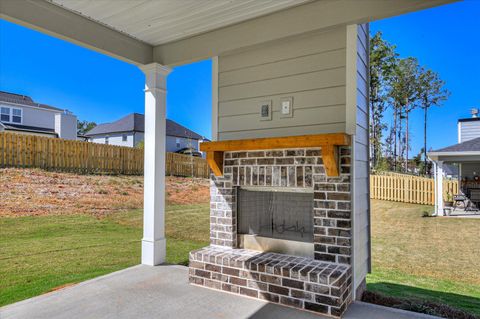 Tiny photo for 4483 Baywood Trl. Trl, Evans, GA 30809 (MLS # 544609)