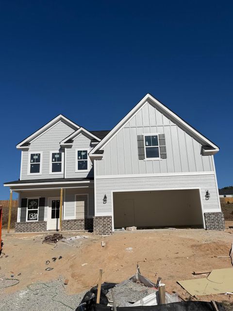 Photo of 1320 Elias Station, Thomson, GA 30824 (MLS # 551079)