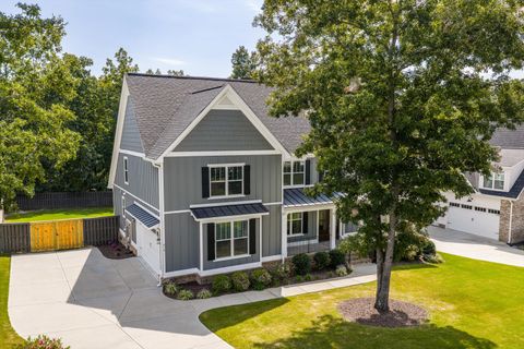 Tiny photo for 616 Morris Run, North Augusta, SC 29860 (MLS # 547011)