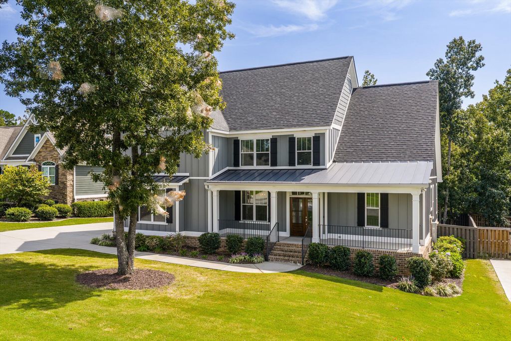Photo for 616 Morris Run, North Augusta, SC 29860 (MLS # 547011)