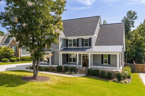 Photo of 616 Morris Run, North Augusta, SC 29860 (MLS # 547011)