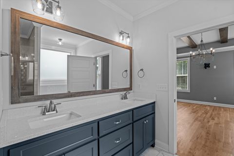 Tiny photo for 616 Morris Run, North Augusta, SC 29860 (MLS # 547011)