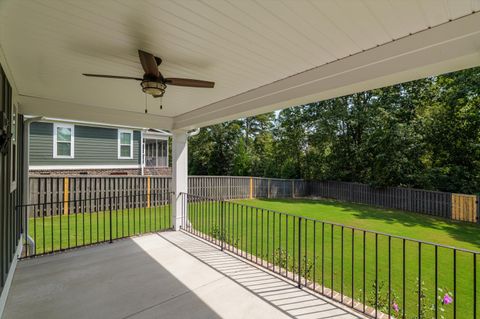 Tiny photo for 616 Morris Run, North Augusta, SC 29860 (MLS # 547011)