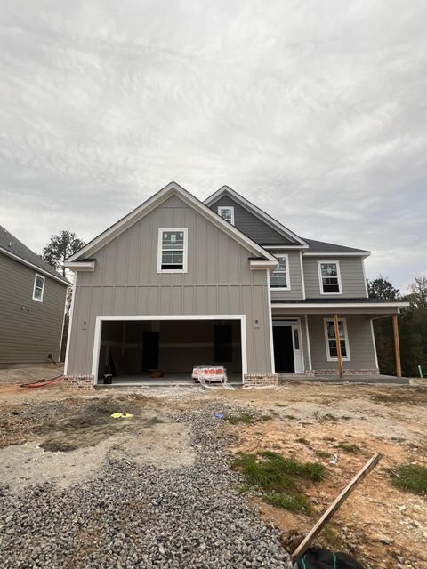 A home in Grovetown