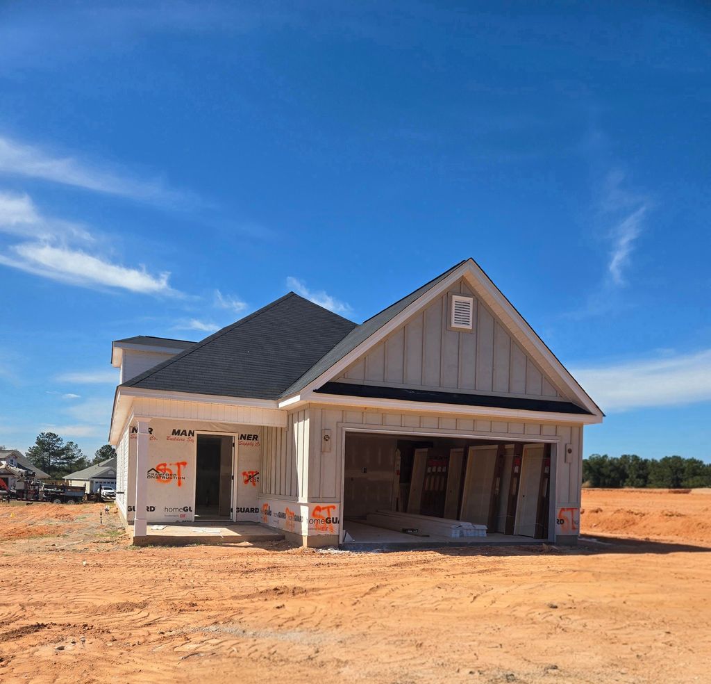 Photo for 7343 Paisley Circle, Graniteville, SC 29829 (MLS # 545319)