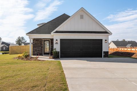 Photo of 7343 Paisley Circle, Graniteville, SC 29829 (MLS # 545319)