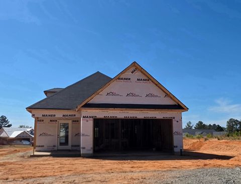 Tiny photo for 7343 Paisley Circle, Graniteville, SC 29829 (MLS # 545319)