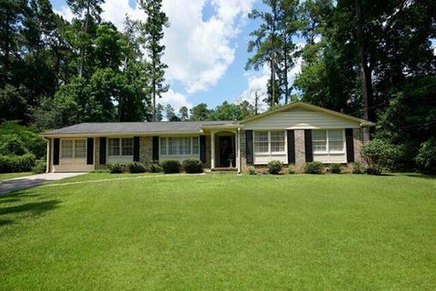 Photo of 311 Gardners Mill Court, Augusta, GA 30907 (MLS # 549198)