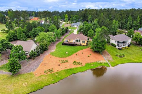 Tiny photo for 139 Laurens Drive, McCormick, SC 29835 (MLS # 540396)