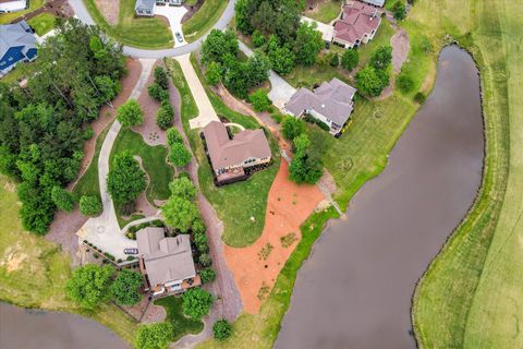 Tiny photo for 139 Laurens Drive, McCormick, SC 29835 (MLS # 540396)
