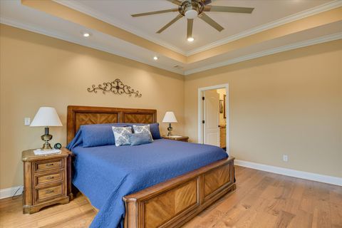 Tiny photo for 139 Laurens Drive, McCormick, SC 29835 (MLS # 540396)