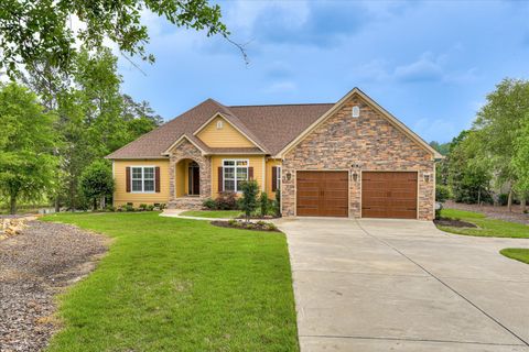 Tiny photo for 139 Laurens Drive, McCormick, SC 29835 (MLS # 540396)