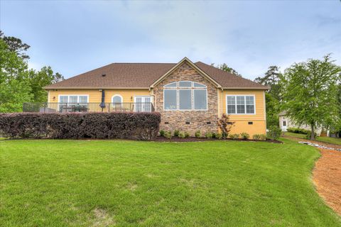 Tiny photo for 139 Laurens Drive, McCormick, SC 29835 (MLS # 540396)