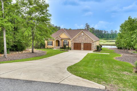 Tiny photo for 139 Laurens Drive, McCormick, SC 29835 (MLS # 540396)
