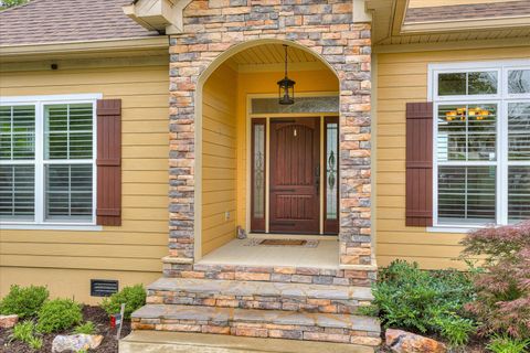 Tiny photo for 139 Laurens Drive, McCormick, SC 29835 (MLS # 540396)
