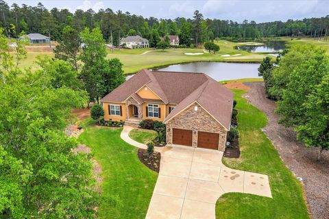 Tiny photo for 139 Laurens Drive, McCormick, SC 29835 (MLS # 540396)