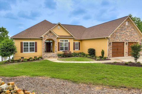 Tiny photo for 139 Laurens Drive, McCormick, SC 29835 (MLS # 540396)