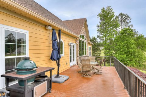 Tiny photo for 139 Laurens Drive, McCormick, SC 29835 (MLS # 540396)