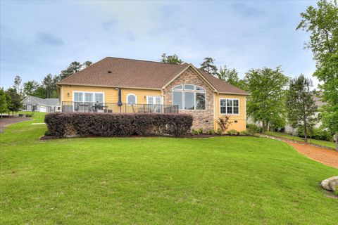 Tiny photo for 139 Laurens Drive, McCormick, SC 29835 (MLS # 540396)
