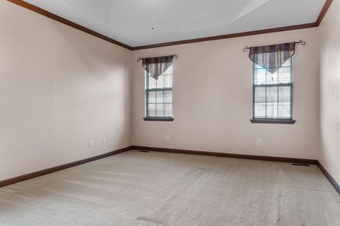 Tiny photo for 1217 Oakton Trail, Evans, GA 30809 (MLS # 551831)