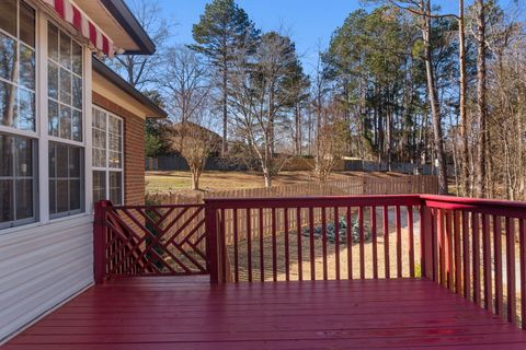 Tiny photo for 1217 Oakton Trail, Evans, GA 30809 (MLS # 551831)